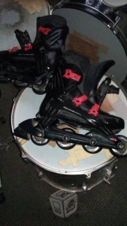 Patines Rollerblade