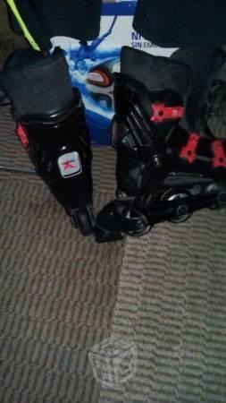 Patines Rollerblade