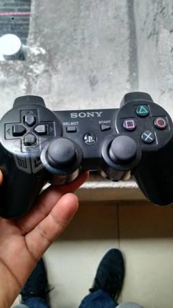 Busco: control ps3