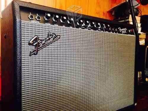 Amplificador Fender frontman 212R