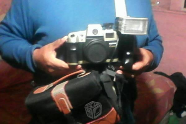 Se vende cámara fotográfica