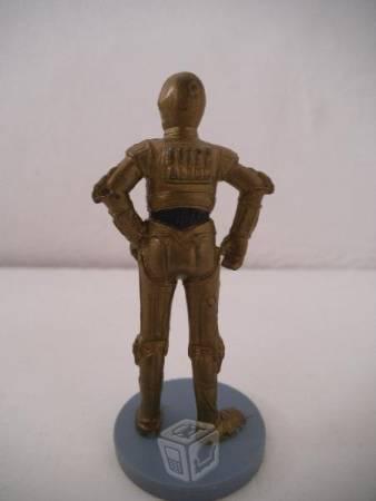 C-3po Droid Star Wars Applause