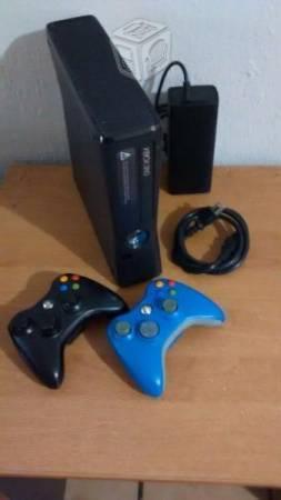 Xbox 360 con Kinect 250GB