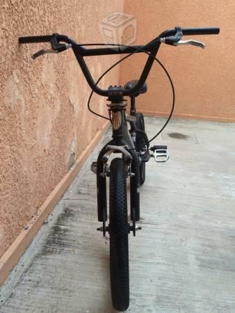 Bicicleta mercurio BMX