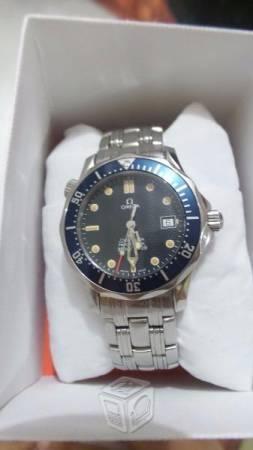 Reloj Omega Seamaster Professional Diver