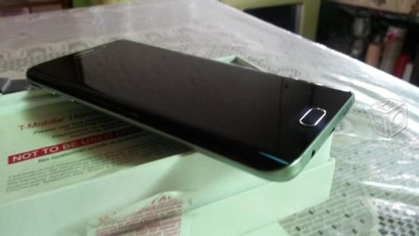 Samsung s6 edge plus 64 gb