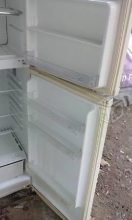 Refrigerador Mabe Beige