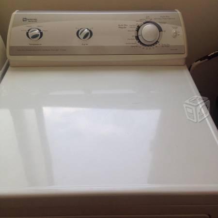 Sacadora Maytag