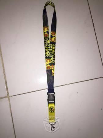 Lanyard Club América