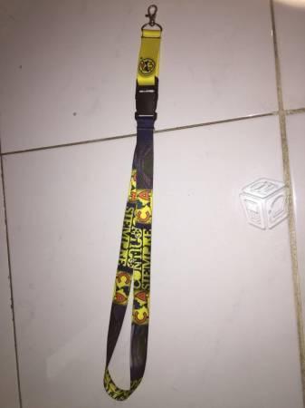 Lanyard Club América