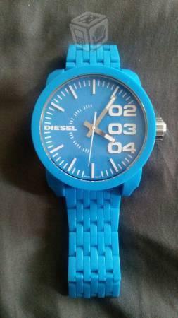 Reloj Diesel Indigo Blue