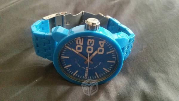 Reloj Diesel Indigo Blue