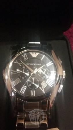 Reloj de Lujo Emporio Armani