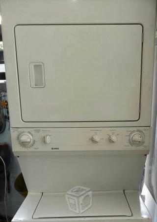 Centro de lavado electrico 220v