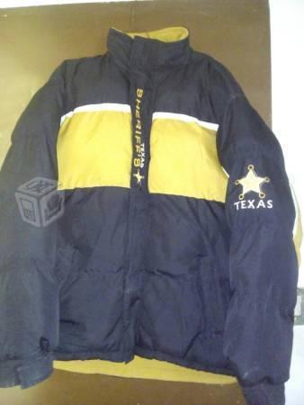 Chamarra talla g
