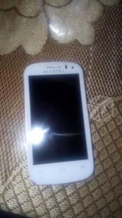 Alcatel con whatss