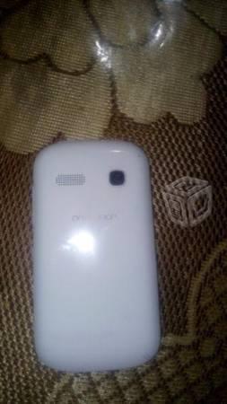 Alcatel con whatss