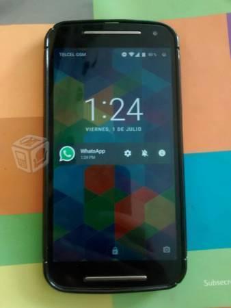 Moto G2 16Gb Liberado