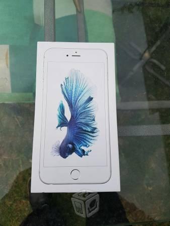 Iphone 6s plus 16gb