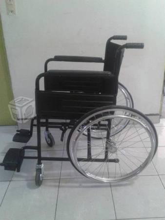 Venta de sillas de ruedas