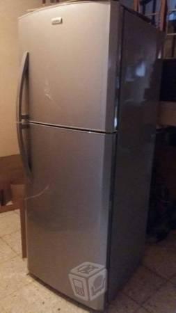 Refrigerador mabe nuevo 14 pies