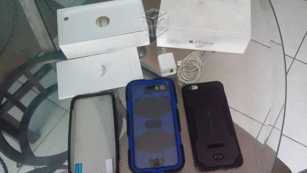 iphone 6 de 16 gb telcel