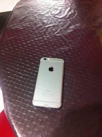 Se vende iPhone 6