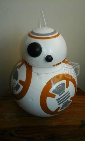 BB-8 palomero