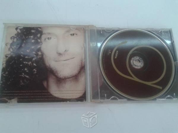 Cd original kenny g reatest hits