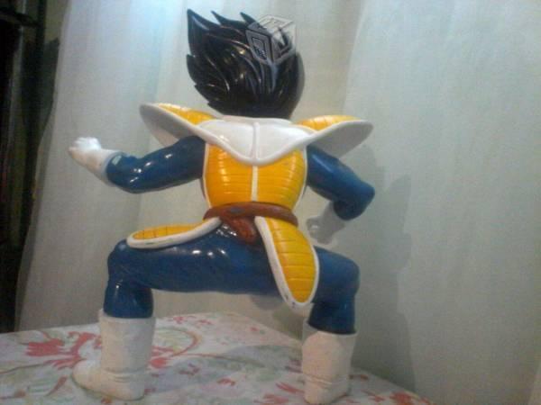 Vegeta version grande