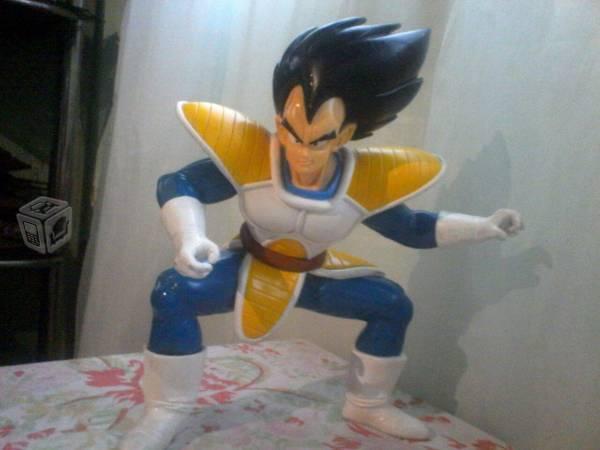 Vegeta version grande