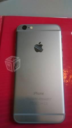 IPhone 6 semi nuevo