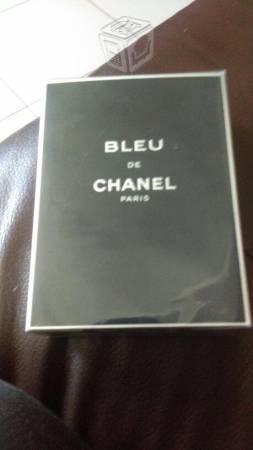 Bleu De Chanel Paris ( perfume )