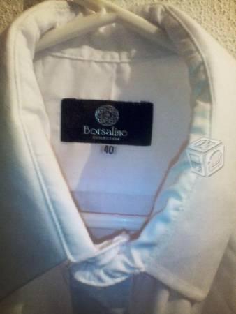 Camisa Borsalino