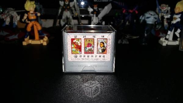 Cartas japonesas HanaFuda oficial de Nintendo