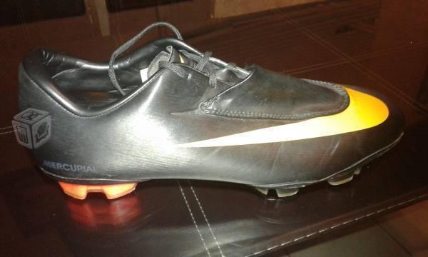 Nike Mercurial