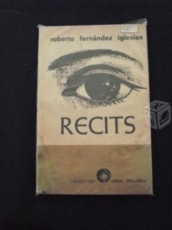 Recits - Roberto Fernández