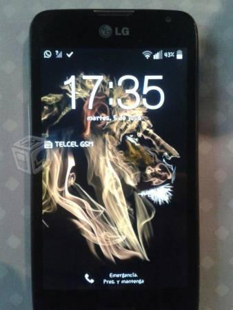 LG L65 libre