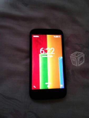 Moto G 16 GB Liberado