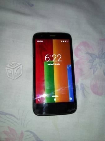 Moto G 16 GB Liberado