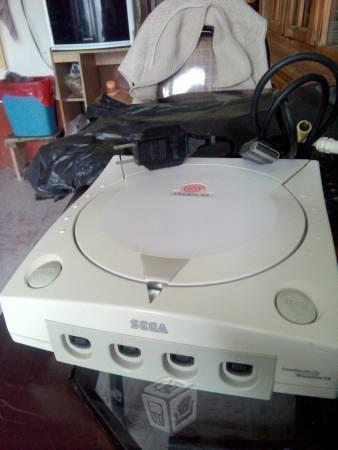 Sega dreamcast