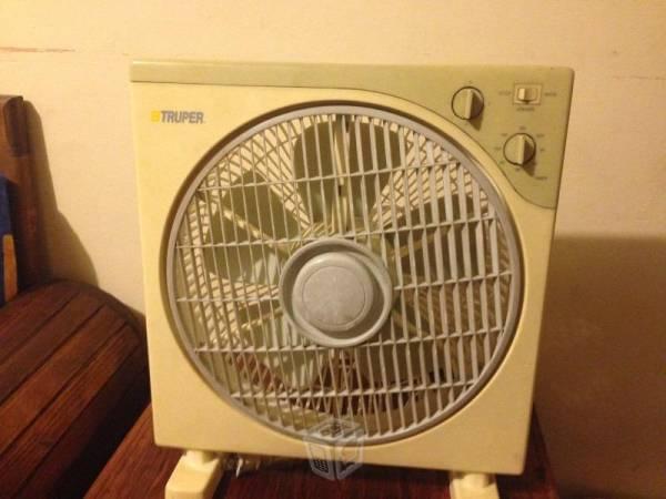 Ventilador Trupper