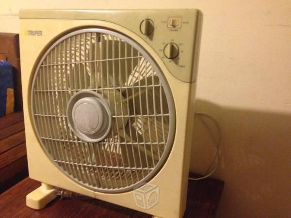 Ventilador Trupper