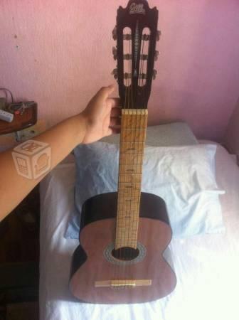 Guitarra Seminueva