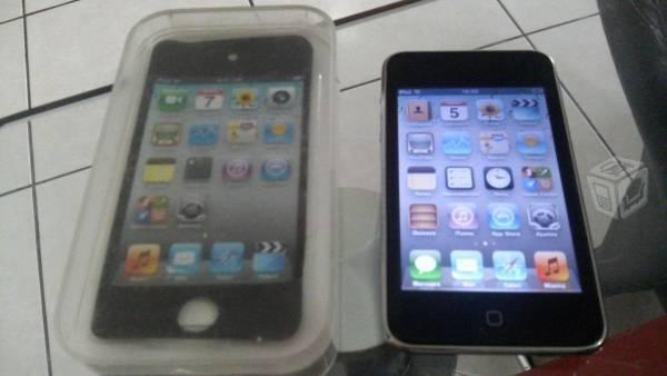 Ipod 2 touch 32gb