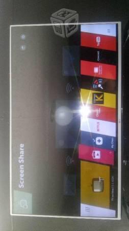 pantalla lg 50