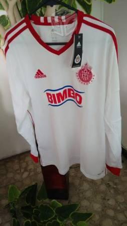 Chivas (Nueva)