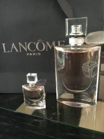 Perfume Lancôme La Vie Est Belle 50ml