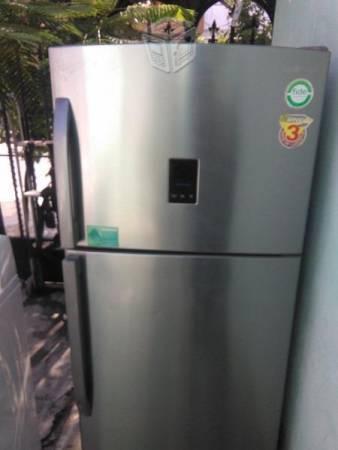 Refrigerador Samsung smart digital