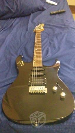 Guitarra electrica washburn serie x
